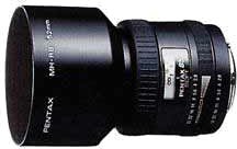 【中古】PENTAX SMCP-FA ソフト 85mm F2.8 W