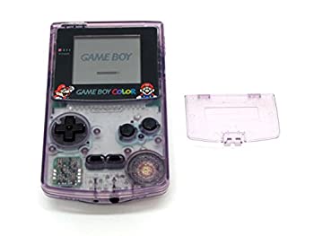 【中古】ゲームボーイカラー オリ