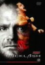 【中古】WWE バックラッシュ 2004 [DVD]