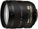 【中古】Nikon AF-S DX Zoom Nikkor ED 18-70mm F3.5-4.5G (IF) ニコンDXフォーマット専用