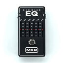 yÁzMXR M109 6BAN GRAPHIC EQ