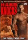 【中古】WWE クリス・ベノワ ハード・ノックス [DVD]