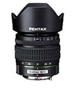 【中古】PENTAX SMC DA 18-55mm F3.5-5.6 AL