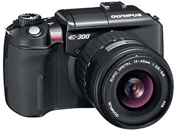 【中古】OLYMPUS デジタル一眼レフカメラ E-300 ボディ単体【メーカー名】オリンパス【メーカー型番】E-300【ブランド名】オリンパス【商品説明】OLYMPUS デジタル一眼レフカメラ E-300 ボディ単体映像商品などにimportと記載のある商品に関してはご使用中の機種では使用できないこともございますので予めご確認の上お買い求めください。 付属品については商品タイトルに記載がない場合がありますので、ご不明な場合はメッセージにてお問い合わせください。 画像はイメージ写真ですので画像の通りではないこともございます。ビデオデッキ、各プレーヤーなどリモコンなど付属してない場合もございます。 記載があっても限定版の付属品、特典、ダウンロードコードなどは無い場合もございます。 中古品の場合、基本的に説明書・外箱・ドライバーインストール用のCD-ROMはついておりません。 当店では初期不良に限り、商品到着から7日間は返品を受付けております。 ご注文からお届けまで ご注文⇒ご注文は24時間受け付けております。 注文確認⇒当店より注文確認メールを送信いたします。 入金確認⇒決済の承認が完了した翌日より、お届けまで3営業日〜10営業日前後とお考え下さい。 ※在庫切れの場合はご連絡させて頂きます。 出荷⇒配送準備が整い次第、出荷致します。配送業者、追跡番号等の詳細をメール送信致します。 ※離島、北海道、九州、沖縄は遅れる場合がございます。予めご了承下さい。 ※ご注文後、当店より確認のメールをする場合がございます。期日までにご返信が無い場合キャンセルとなりますので予めご了承くださいませ。 ※当店ではお客様とのやりとりを正確に記録する為、電話での対応はしておりません。メッセージにてご連絡くださいませ。