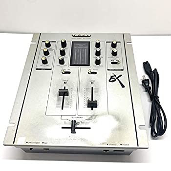 【中古】パナソニック Technics ミキサー SH-EX1200-S