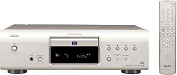 【中古】Denon CD/SACDプレーヤー プレミアムシルバー DCD-1500AE-SP