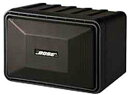 【中古】Bose ハイインピーダンススピーカー:101TR 101TR