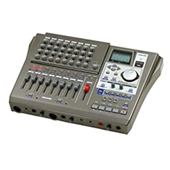 šTASCAM HDDޥȥå쥳 DP-01FX