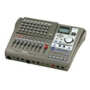 【ポイントアップ中！】【中古】TASCAM HDDマルチトラックレコーダー DP-01FX その1