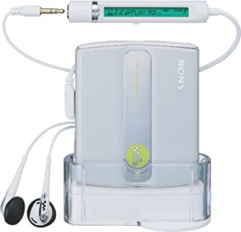 【中古】ソニー MDウォークマン シルバー MZ-EH70 S