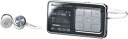 【中古】パナソニック SDオーディオプレーヤー シルバー SV-SD750V-S