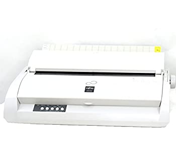 【中古】富士通 漢字プリンター15 FMPR3000