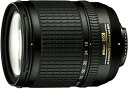【中古】Nikon AF-S DX Zoom Nikkor ED 18-135mm F3.5-5.6G (IF) ニコンDXフォーマット専用