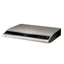 【中古】HITACHI Wooo 地上・BS・110度CSデジタルチューナー搭載ハイビジョンレコーダー HDD500GB DV-DH500S