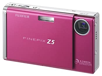 【中古】FUJIFILM デジタルカメラ FineP