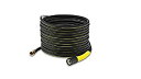 【中古】KARCHER 延長高圧ホース 10M 6389-092