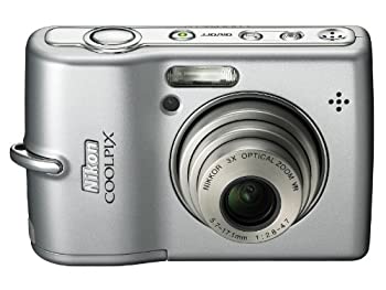 【中古】Nikon デジタルカメラ COOLPIX(クールピクス) L12 710万画素【メーカー名】Nikon【メーカー型番】COOLPIX L12【ブランド名】Nikon【商品説明】Nikon デジタルカメラ COOLPIX(クールピク...