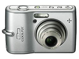 【中古】Nikon デジタルカメラ COOLPIX(クールピクス) L12 710万画素