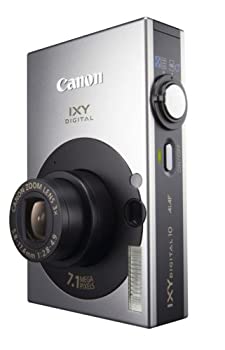 【中古】Canon デジタルカメラ IXY (イ