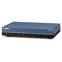 【中古】ヤマハ ファイアウォールルーター SRT100