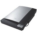 【中古】EPSON Colorio A4フラットベッドスキャナ 4800dpi フィルムスキャン標準 GT-F670