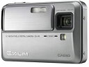 【中古】CASIO デジタルカメラ EXILIM (