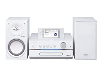 【中古】ソニー ハードディスクオーディオレコーダー ホワイト NAS-D55HD W 【中古】ソニー ハードディスクオーディオレコーダー ホワイト NAS-D55HD W