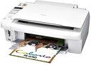 【中古】EPSON PX-A740 マルチフォトカラリオ インクジェット複合機