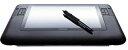 【中古】Wacom 液晶タブレット 薄型17mm、12.1インチ液晶 画面にダイレクトに、ペンで描く Cintiq12WX DTZ-1200W/G0