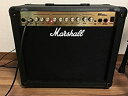 【中古】Marshall 30Wギターアンプ ライブハウスなどでパワーを発揮！MG30DFX