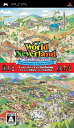 【中古】ワールドネバーランド 2in1 Portable オルルド王国物語&プルト共和国物語