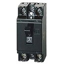 【中古】パナソニック(Panasonic) 安全ブレーカ HB型 BS1113