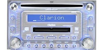 【中古】Clarion(クラリオン) DMB165 2DIN CD/MDレシーバー【メーカー名】クラリオン(Clarion)【メーカー型番】DMB165【ブランド名】クラリオン【商品説明】Clarion(クラリオン) DMB165 2DIN...