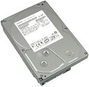 【中古】日立GST Deskstar 7K1000.B(1TB/SATA3G/7200rpm/16MB) HDT721010SLA360