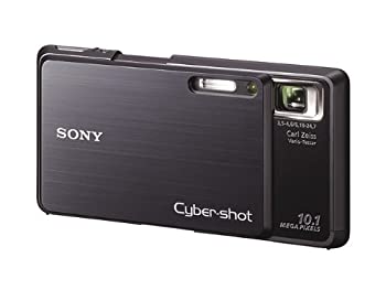 【中古】ソニー SONY デジタルカメラ Cybershot G3(1010万画素/光学x4/デジタルx8/4GB内蔵メモリ/Wi-Fi) DSC-G3