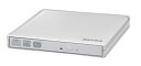 【中古】BUFFALO USB2.0用 外付けポータブルDVDドライブ DVSM-PN58U2V-WH