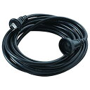 【中古】kowa 防雨型 ソフトタイプ 延長コード 15A・5m 1ツ口 KRW13-5 日本製