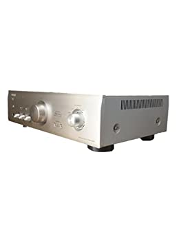 【中古】Denon プリメインアンプ プレミアムシルバー PMA-390SE-SP【メーカー名】D&M【メーカー型番】PMA-390SESP【ブランド名】デノン(Denon)【商品説明】Denon プリメインアンプ プレミアムシルバー PMA-390SE-SP映像商品などにimportと記載のある商品に関してはご使用中の機種では使用できないこともございますので予めご確認の上お買い求めください。 付属品については商品タイトルに記載がない場合がありますので、ご不明な場合はメッセージにてお問い合わせください。 画像はイメージ写真ですので画像の通りではないこともございます。ビデオデッキ、各プレーヤーなどリモコンなど付属してない場合もございます。 記載があっても限定版の付属品、特典、ダウンロードコードなどは無い場合もございます。 中古品の場合、基本的に説明書・外箱・ドライバーインストール用のCD-ROMはついておりません。 当店では初期不良に限り、商品到着から7日間は返品を受付けております。 ご注文からお届けまで ご注文⇒ご注文は24時間受け付けております。 注文確認⇒当店より注文確認メールを送信いたします。 入金確認⇒決済の承認が完了した翌日より、お届けまで3営業日〜10営業日前後とお考え下さい。 ※在庫切れの場合はご連絡させて頂きます。 出荷⇒配送準備が整い次第、出荷致します。配送業者、追跡番号等の詳細をメール送信致します。 ※離島、北海道、九州、沖縄は遅れる場合がございます。予めご了承下さい。 ※ご注文後、当店より確認のメールをする場合がございます。期日までにご返信が無い場合キャンセルとなりますので予めご了承くださいませ。 ※当店ではお客様とのやりとりを正確に記録する為、電話での対応はしておりません。メッセージにてご連絡くださいませ。