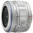 【中古】OLYMPUS M.ZUIKO DIGITAL ED 14-42mm F3.5-5.6-SLV