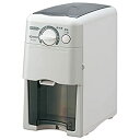 【中古】象印 家庭用精米機 つきたて風味 5合 グレー BR-CB05-HA