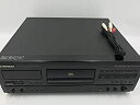 【中古】Pioneer D-05 DATデッキ【メーカー名】パイオニア【メーカー型番】D-05【ブランド名】パイオニア(Pioneer)【商品説明】Pioneer D-05 DATデッキ映像商品などにimportと記載のある商品に関してはご...