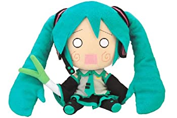 【中古】ねんどろいどぷらす ぬいぐるみシリーズ02 「はちゅねミク」 【中古】ねんどろいどぷらす ぬいぐるみシリーズ02 「はちゅねミク」