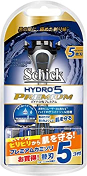 【中古】【未使用】シック Schick ハイドロ5 プレミアム コンボパック 替刃 5コ付(内1コは装着済)【メーカー名】シック・ジャパン【メーカー型番】【ブランド名】Schick(シック)【商品説明】シック Schick ハイドロ5 プレミアム コンボパック 替刃 5コ付(内1コは装着済)映像商品などにimportと記載のある商品に関してはご使用中の機種では使用できないこともございますので予めご確認の上お買い求めください。 品については商品タイトルに記載がない場合がありますので、ご不明な場合はメッセージにてお問い合わせください。 画像はイメージ写真ですので画像の通りではないこともございます。ビデオデッキ、各プレーヤーなどリモコンなどしてない場合もございます。 記載があっても限定版の品、特典、ダウンロードコードなどは無い場合もございます。 中古品の場合、基本的に説明書・外箱・ドライバーインストール用のCD-ROMはついておりません。 当店では初期不良に限り、商品到着から7日間は返品を受付けております。 ご注文からお届けまで ご注文⇒ご注文は24時間受け付けております。 注文確認⇒当店より注文確認メールを送信いたします。 入金確認⇒決済の承認が完了した翌日より、お届けまで3営業日〜10営業日前後とお考え下さい。 ※在庫切れの場合はご連絡させて頂きます。 出荷⇒配送準備が整い次第、出荷致します。配送業者、追跡番号等の詳細をメール送信致します。 ※離島、北海道、九州、沖縄は遅れる場合がございます。予めご了承下さい。 ※ご注文後、当店より確認のメールをする場合がございます。期日までにご返信が無い場合キャンセルとなりますので予めご了承くださいませ。 ※当店ではお客様とのやりとりを正確に記録する為、電話での対応はしておりません。メッセージにてご連絡くださいませ。