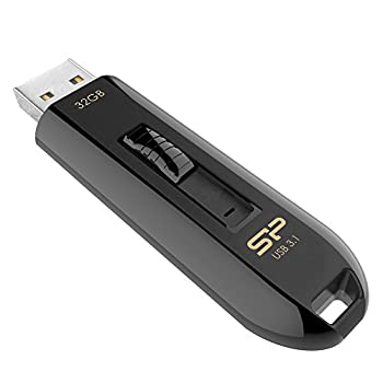 yÁzygpzVRp[ USB 32GB USB3.1 & USB 3.0 XCh ubN iv Blaze B21 SP032GBUF3B21V1K