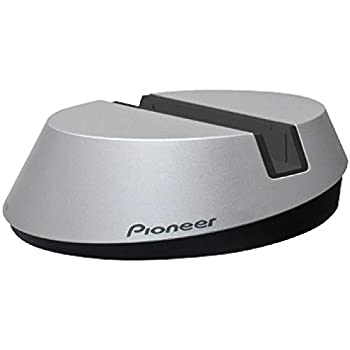 【中古】【未使用】Pioneer パイオニア iPhone&外付ドライブ&USB機器用 無線LAN(IEEE802.11a/b/g/n)対応ワイヤレスドック APS-WF01J-2