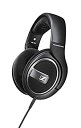 【中古】【未使用】ゼンハイザー ヘッドホン オープン型 HD 559【国内品】