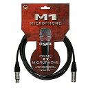 【中古】【未使用】KLOTZ クロッツ / M1FM1N0300 3m M1シリーズ マイクロホンケーブル