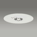【中古】【未使用】東芝ライテック 施設・屋外照明 低天井用埋込LED非常灯専用形 LEDEM13221N