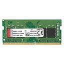 yÁzygpzLOXgKingstonm[gPC DDR4-2400 (PC4-19200) 8GB CL15 1.2V Non-ECC SODIMM 260pin KVR24S17S8/8 iv