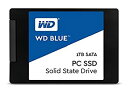 【中古】【未使用】WD SSD 内蔵SSD 2.5インチ 1TB WD Blue WDS100T1B0A/SATA3.0/3【メーカー名】Western Digital【メーカー型番】WDS100T1B0A【ブランド名】ウエスタンデジタル(Western Digital)【商品説明】WD SSD 内蔵SSD 2.5インチ 1TB WD Blue WDS100T1B0A/SATA3.0/3映像商品などにimportと記載のある商品に関してはご使用中の機種では使用できないこともございますので予めご確認の上お買い求めください。 品については商品タイトルに記載がない場合がありますので、ご不明な場合はメッセージにてお問い合わせください。 画像はイメージ写真ですので画像の通りではないこともございます。ビデオデッキ、各プレーヤーなどリモコンなどしてない場合もございます。 記載があっても限定版の品、特典、ダウンロードコードなどは無い場合もございます。 中古品の場合、基本的に説明書・外箱・ドライバーインストール用のCD-ROMはついておりません。 当店では初期不良に限り、商品到着から7日間は返品を受付けております。 ご注文からお届けまで ご注文⇒ご注文は24時間受け付けております。 注文確認⇒当店より注文確認メールを送信いたします。 入金確認⇒決済の承認が完了した翌日より、お届けまで3営業日〜10営業日前後とお考え下さい。 ※在庫切れの場合はご連絡させて頂きます。 出荷⇒配送準備が整い次第、出荷致します。配送業者、追跡番号等の詳細をメール送信致します。 ※離島、北海道、九州、沖縄は遅れる場合がございます。予めご了承下さい。 ※ご注文後、当店より確認のメールをする場合がございます。期日までにご返信が無い場合キャンセルとなりますので予めご了承くださいませ。 ※当店ではお客様とのやりとりを正確に記録する為、電話での対応はしておりません。メッセージにてご連絡くださいませ。